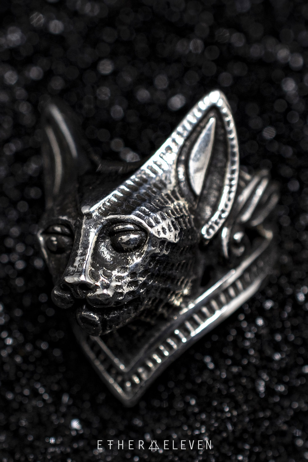 The Ring of Bastet - Image 6