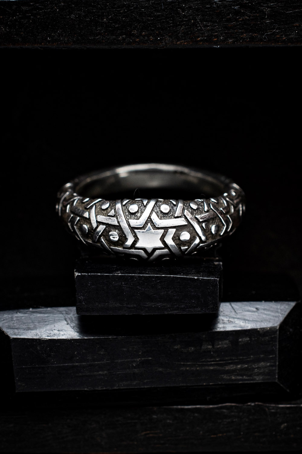 Thin Sultan Ring - Image 5