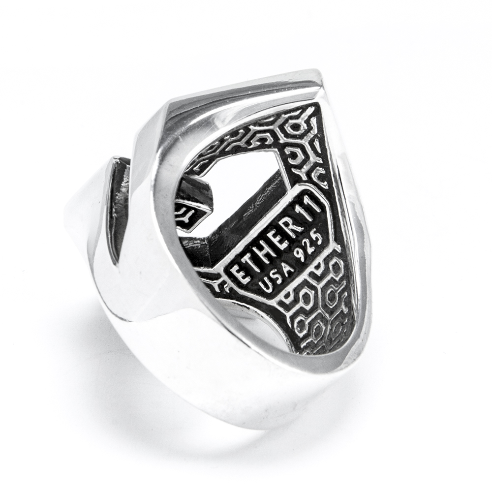 "G" Ring - Image 4