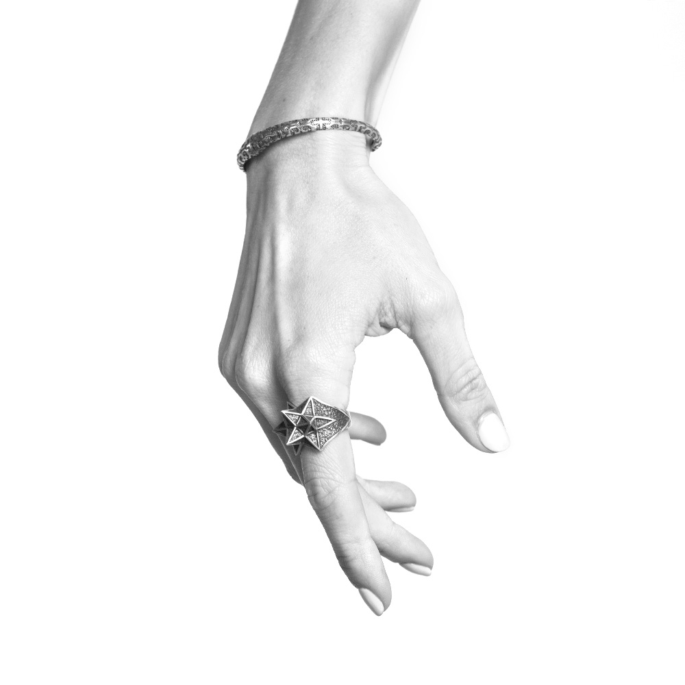 Stellation Ring - Image 4