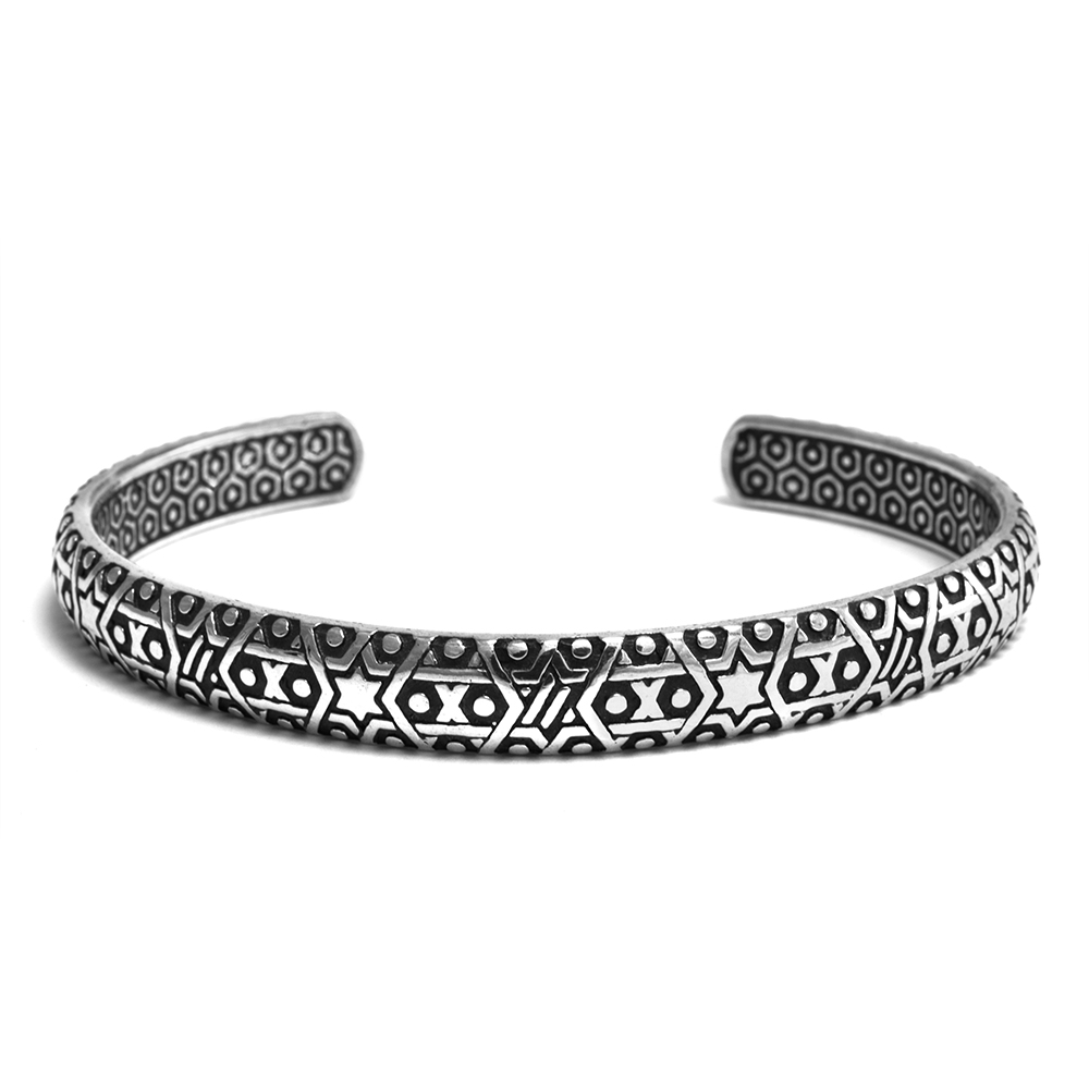 Sultan Cuff