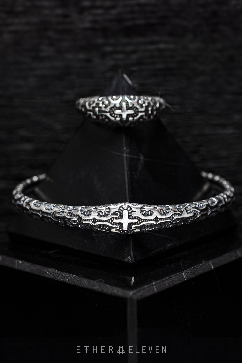 Shipibo Cuff - Image 6