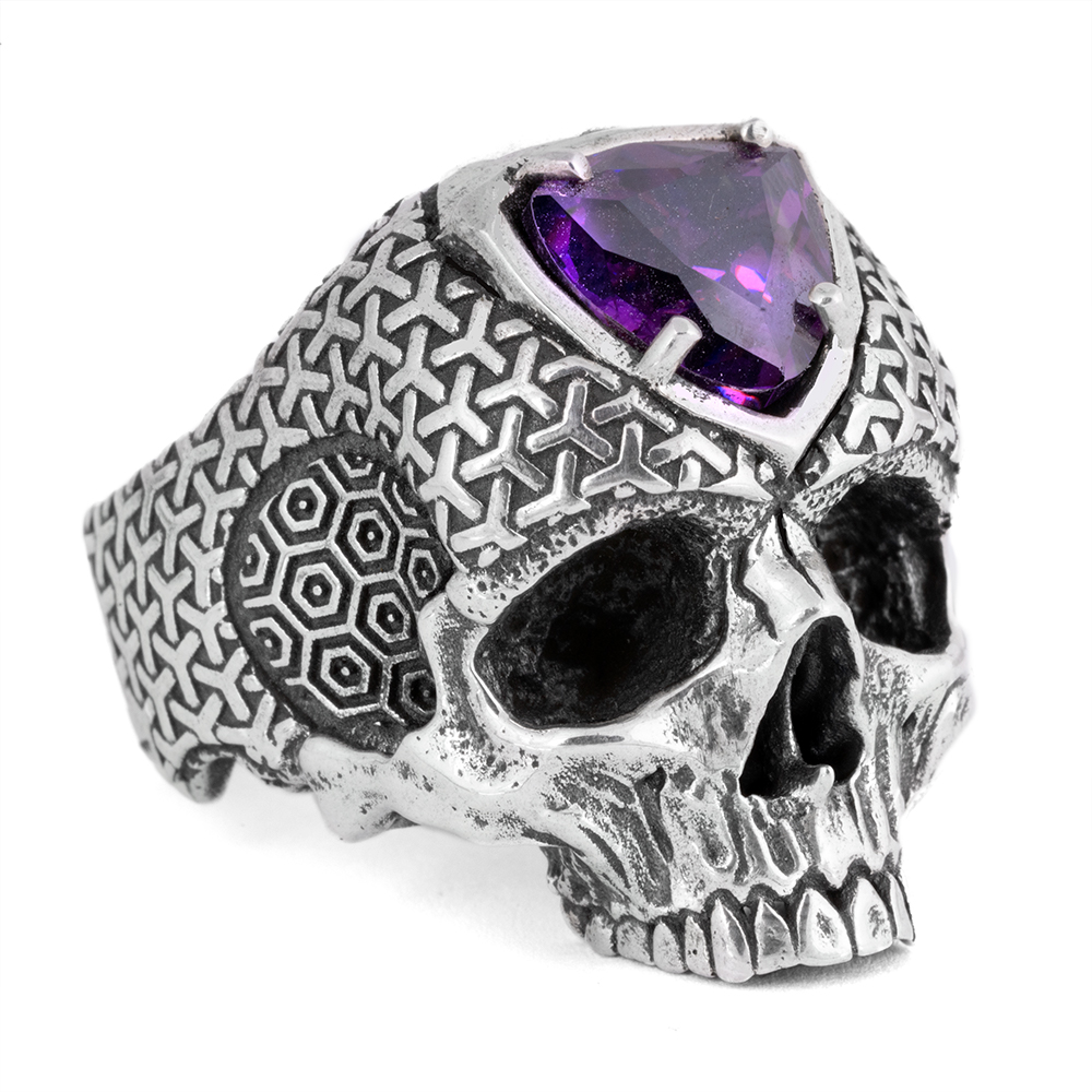 R043_Cosmic_Skull2_Ring_alt01 Ether 11 Cosmic Skull Ring v2